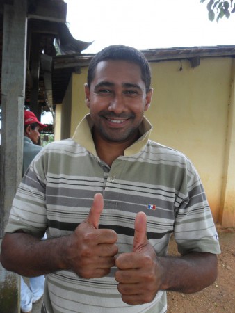 Nego Moisés